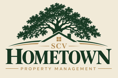 SCV Hometown Property Management